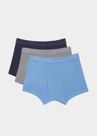 БОКСЕРКИ 3П 