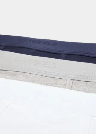 БОКСЕРКИ 3П 