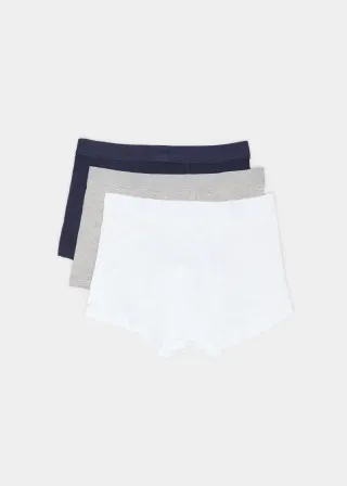 БОКСЕРКИ 3П 