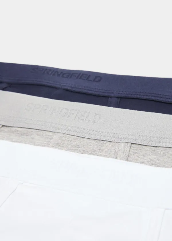 БОКСЕРКИ 3П 