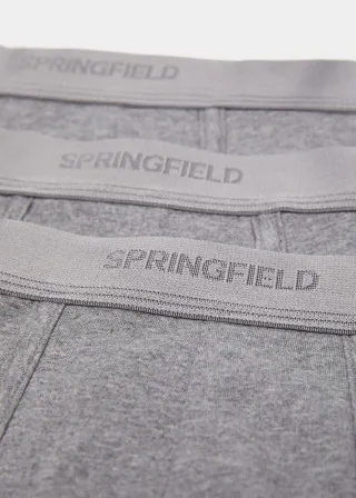 БОКСЕРКИ 3П 