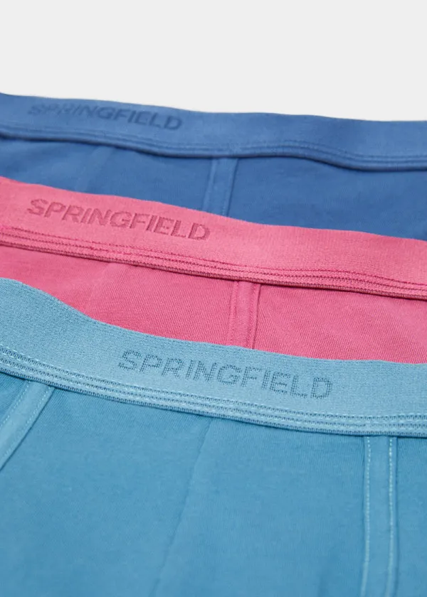 БОКСЕРКИ 3П 