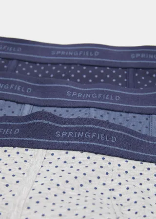 БОКСЕРКИ 3П 