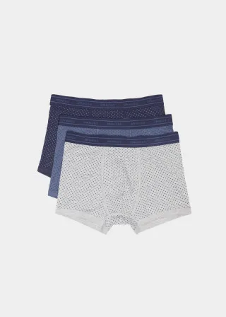 БОКСЕРКИ 3П 