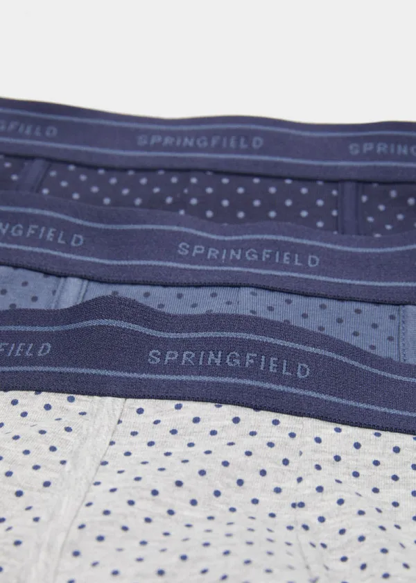 БОКСЕРКИ 3П 