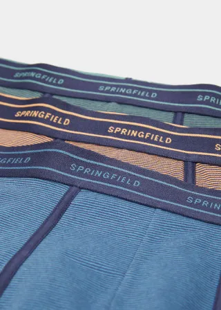 БОКСЕРКИ 3П 