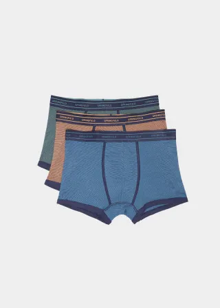 БОКСЕРКИ 3П 