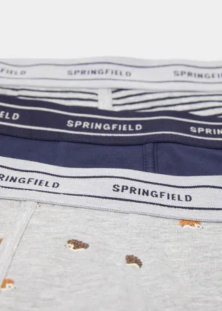 БОКСЕРКИ 3П 