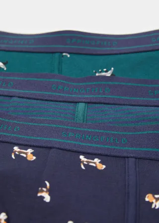 БОКСЕРКИ 3П 