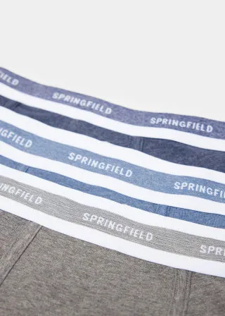 БОКСЕРКИ 3П 