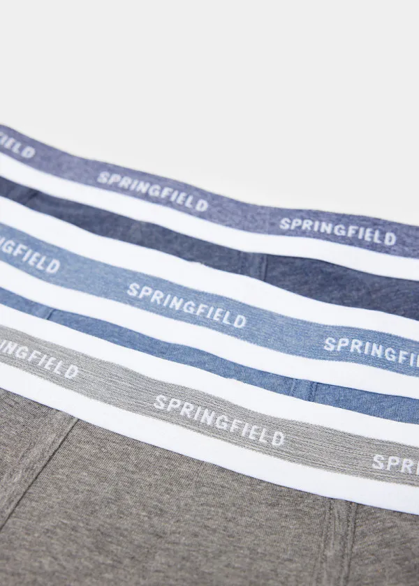 БОКСЕРКИ 3П 