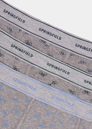 БОКСЕРКИ 3П 