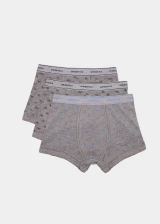 БОКСЕРКИ 3П 