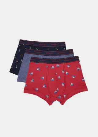 БОКСЕРКИ 3П 