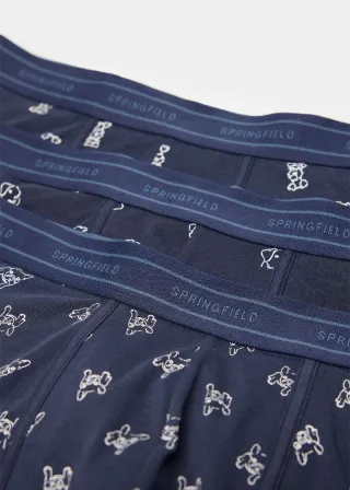 БОКСЕРКИ 3П 