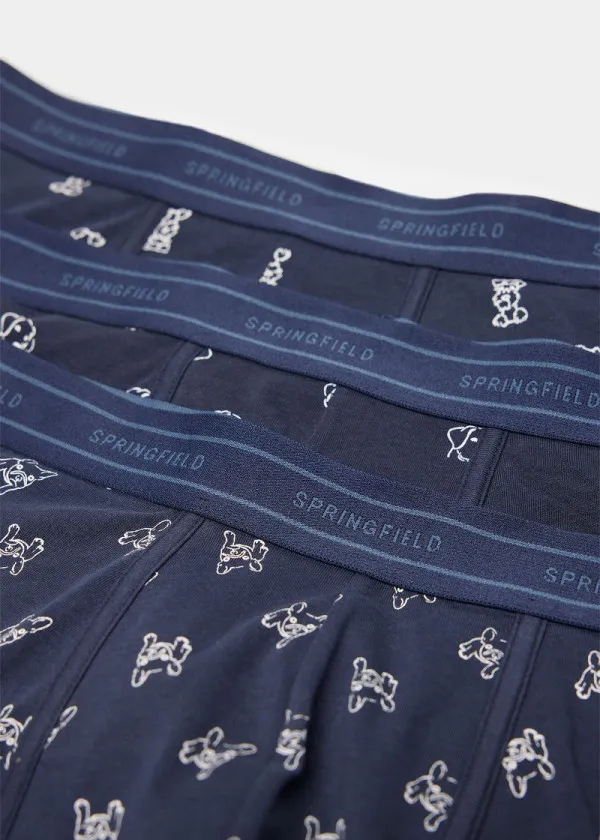 БОКСЕРКИ 3П 