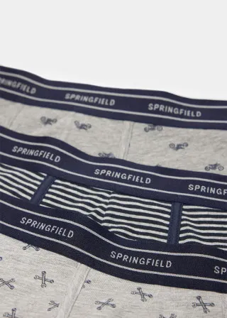 БОКСЕРКИ 3П 