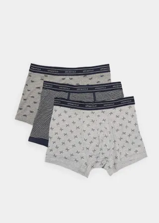 БОКСЕРКИ 3П 