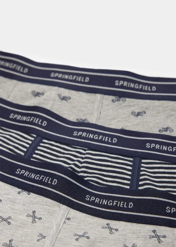 БОКСЕРКИ 3П 