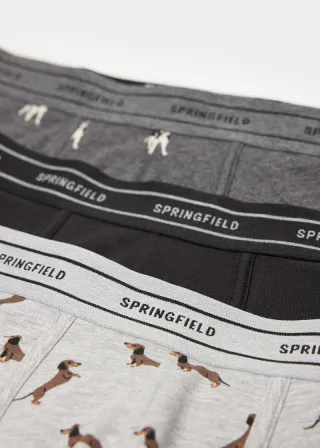 БОКСЕРКИ 3П 