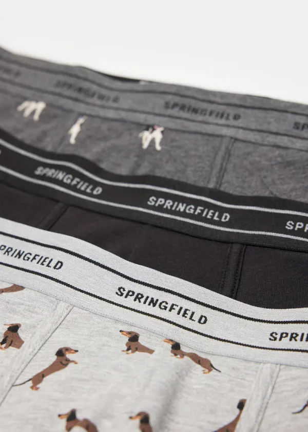 БОКСЕРКИ 3П 