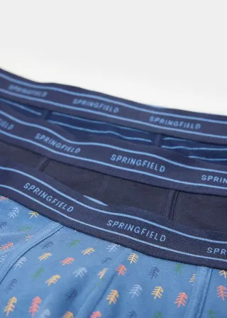 БОКСЕРКИ 3П 