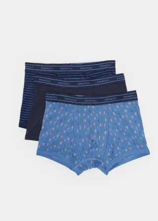 БОКСЕРКИ 3П 