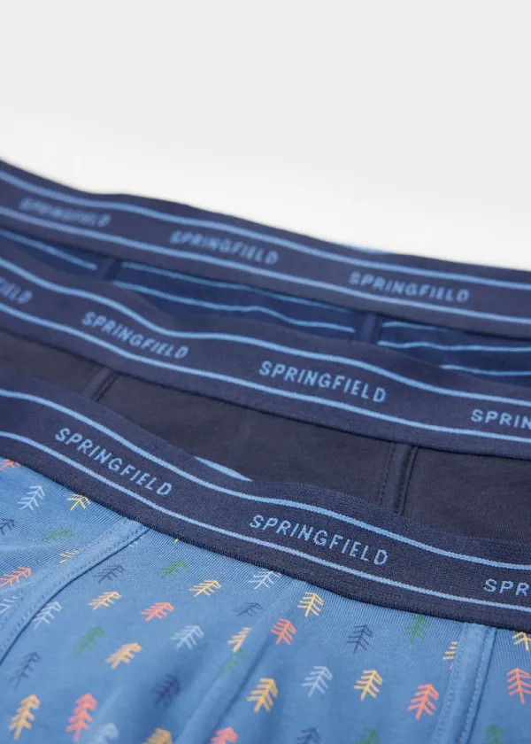 БОКСЕРКИ 3П 