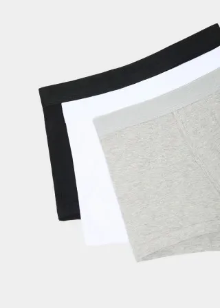 БОКСЕРКИ 3П 