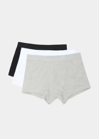 БОКСЕРКИ 3П 