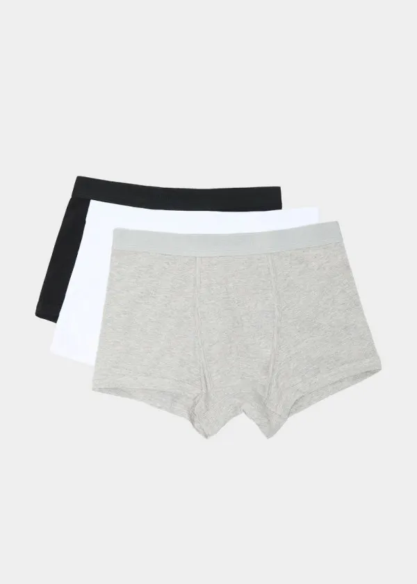 БОКСЕРКИ 3П 