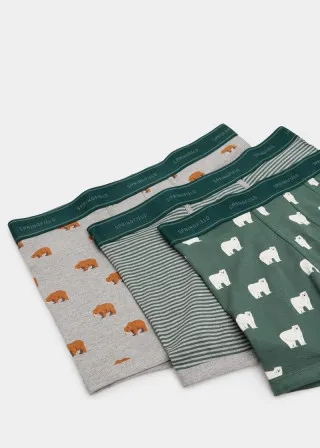 БОКСЕРКИ 3П 