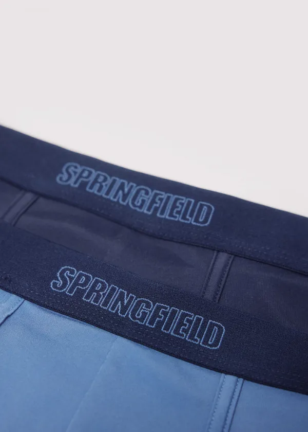 БОКСЕРКИ 2П 