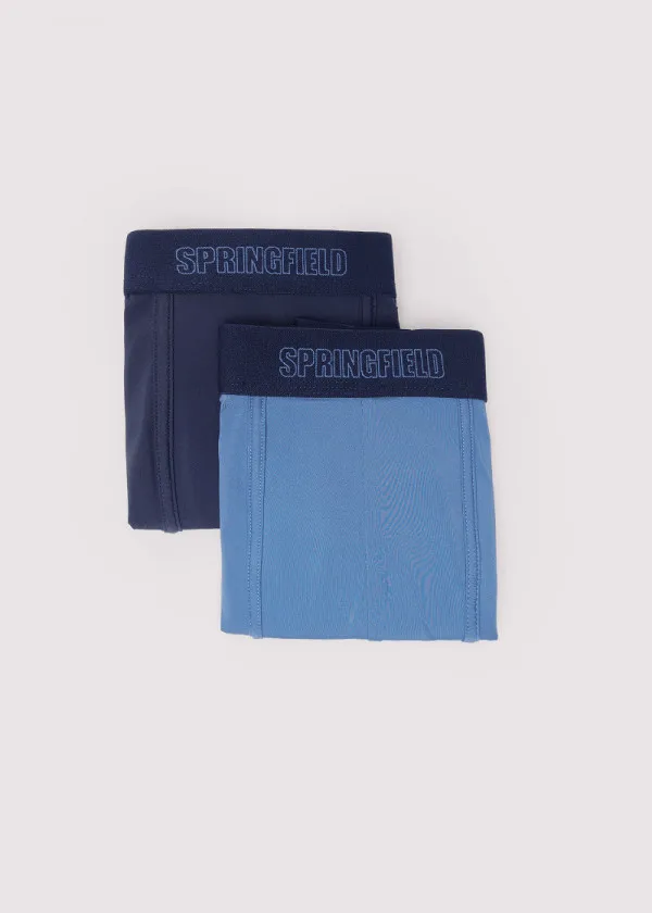 БОКСЕРКИ 2П 