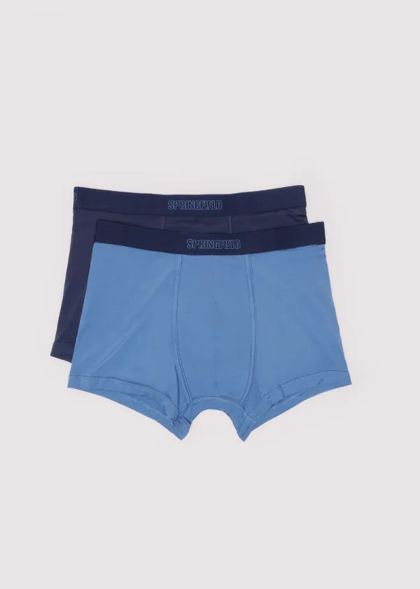 БОКСЕРКИ 2П 