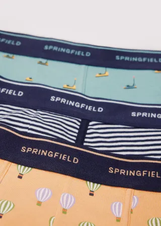 БОКСЕРКИ 3П 