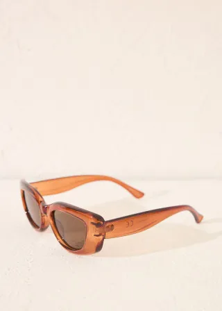 ОЧИЛА ЗА СОНЦЕ 