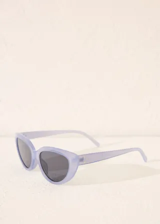 ОЧИЛА ЗА СОНЦЕ 