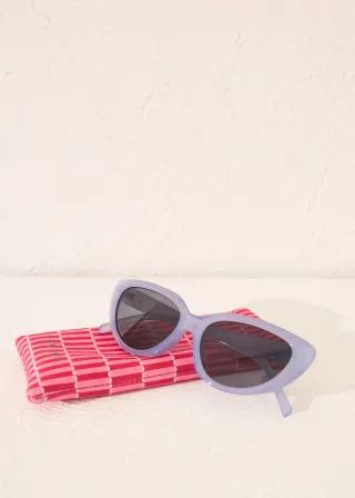 ОЧИЛА ЗА СОНЦЕ 