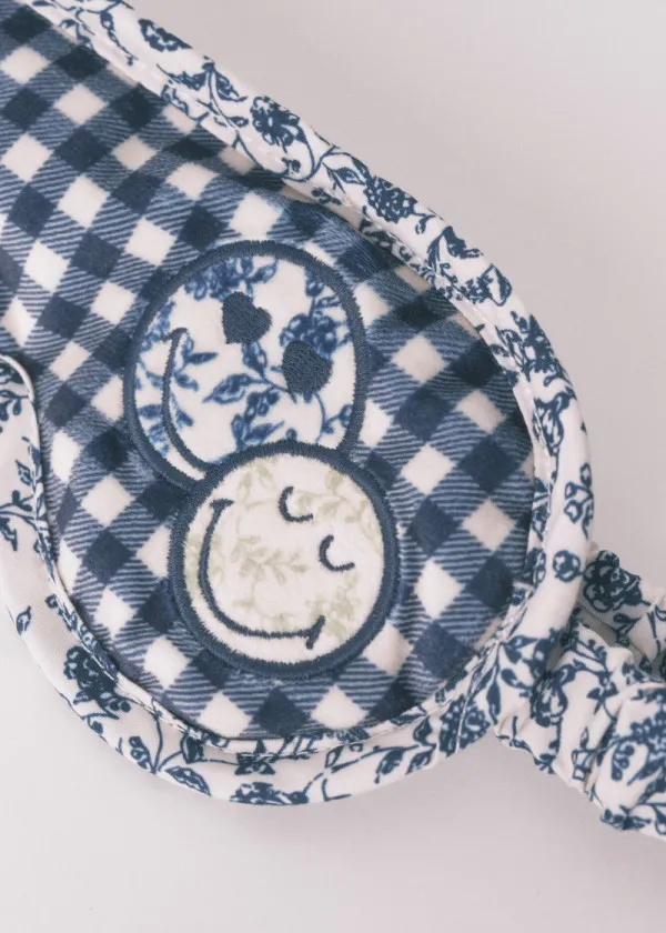 МАСКА ЗА СПИЕЊЕ 