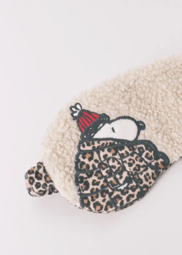 МАСКА ЗА СПИЕЊЕ 