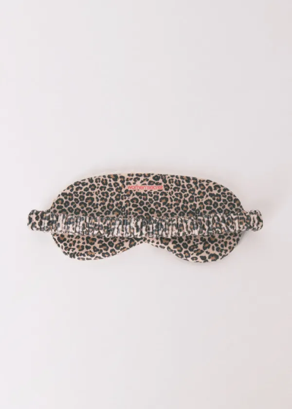 МАСКА ЗА СПИЕЊЕ 