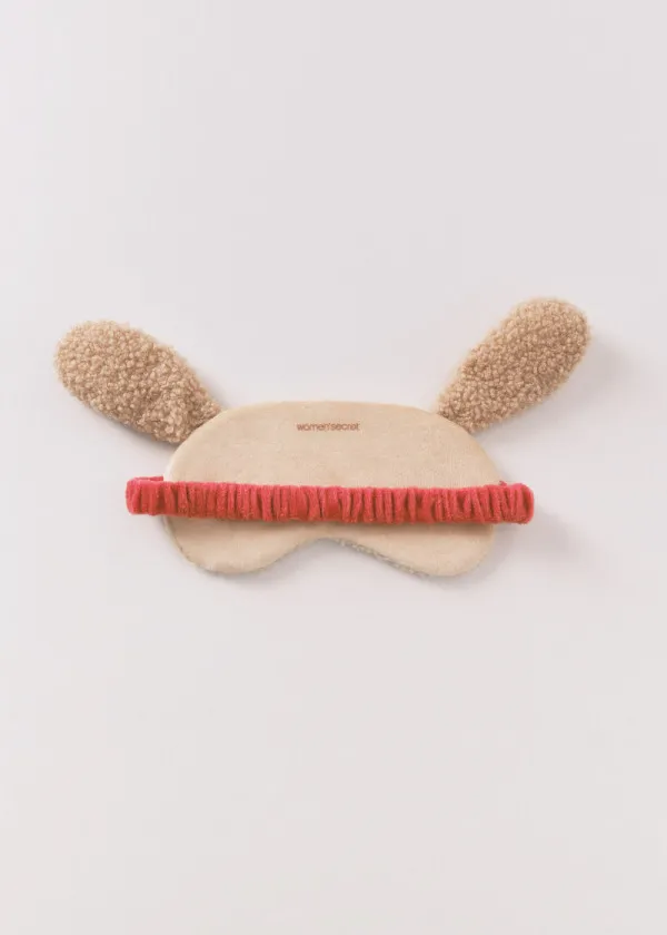 МАСКА ЗА СПИЕЊЕ 