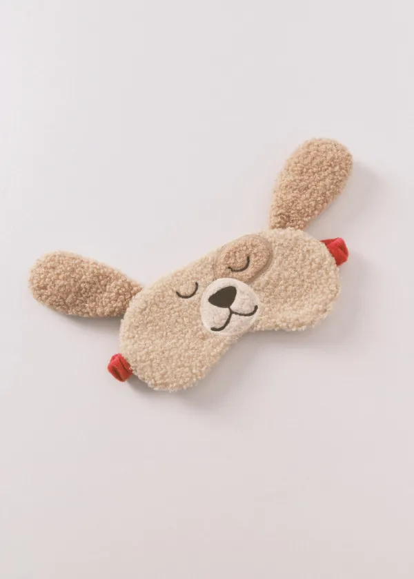 МАСКА ЗА СПИЕЊЕ 