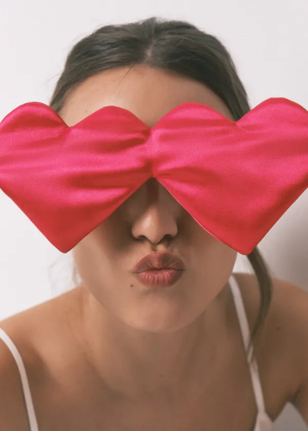 МАСКА ЗА СПИЕЊЕ 