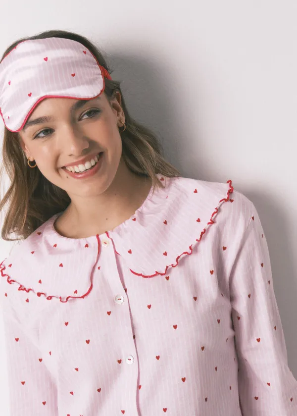 МАСКА ЗА СПИЕЊЕ 