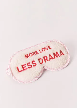 МАСКА ЗА СПИЕЊЕ 