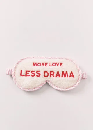 МАСКА ЗА СПИЕЊЕ 