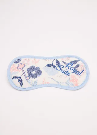 МАСКА ЗА СПИЕЊЕ 