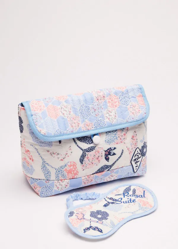 МАСКА ЗА СПИЕЊЕ 